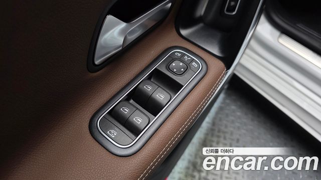 Mercedes-Benz CLA-Class (C118) CLA250 4MATIC 2022 — фото 30