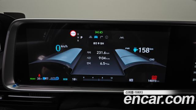 Hyundai Ioniq 6 Long Range AWD Prestige 2023 — фото 8