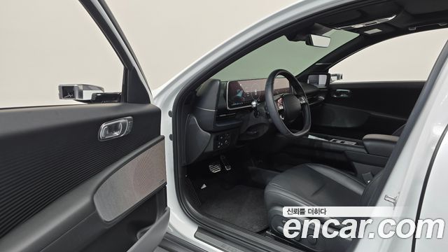 Hyundai Ioniq 6 Long Range AWD Prestige 2023 — фото 10