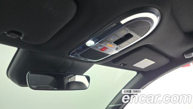 Hyundai Ioniq 6 Long Range AWD Prestige 2023 — фото 15