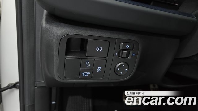 Hyundai Ioniq 6 Long Range AWD Prestige 2023 — фото 16