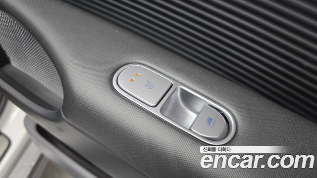 Hyundai Ioniq 6 Long Range AWD Prestige 2023 — фото 18
