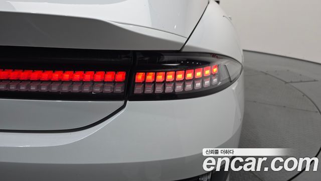 Hyundai Ioniq 6 Long Range AWD Prestige 2023 — фото 23