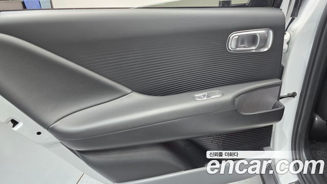 Hyundai Ioniq 6 Long Range AWD Prestige 2023 — фото 25