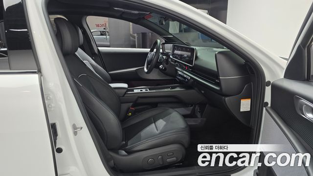 Hyundai Ioniq 6 Long Range AWD Prestige 2023 — фото 26
