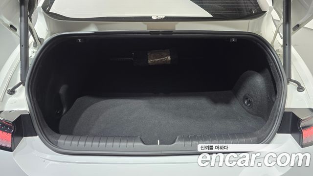 Hyundai Ioniq 6 Long Range AWD Prestige 2023 — фото 27