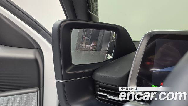 Hyundai Ioniq 6 Long Range AWD Prestige 2023 — фото 28