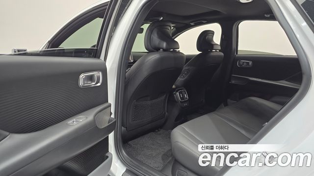 Hyundai Ioniq 6 Long Range AWD Prestige 2023 — фото 29
