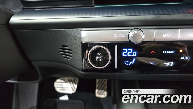 Hyundai Ioniq 6 Long Range AWD Prestige 2023 — фото 30