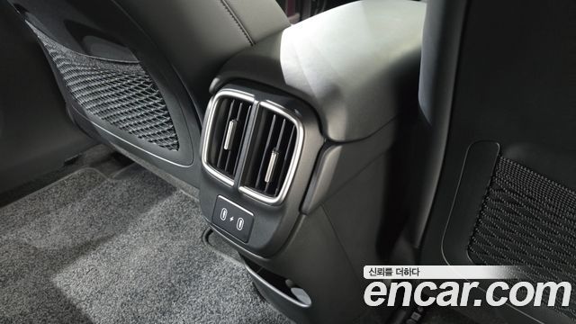 Hyundai Ioniq 6 Long Range AWD Prestige 2023 — фото 32