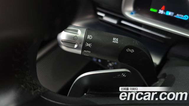 Hyundai Ioniq 6 Long Range AWD Prestige 2023 — фото 34