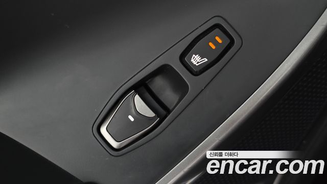 Hyundai Santa Fe The Prime Diesel 2.2 2WD Exclusive 2016 — фото 17