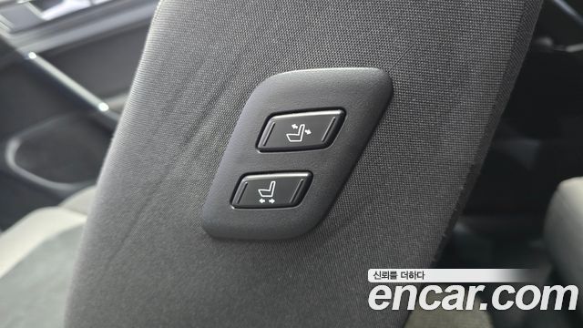 Volkswagen Golf (VII) 2.0 TDI 2015 — фото 14