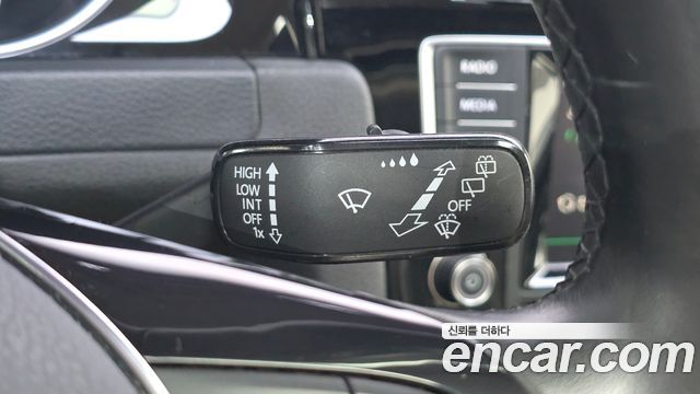 Volkswagen Golf (VII) 2.0 TDI 2015 — фото 19