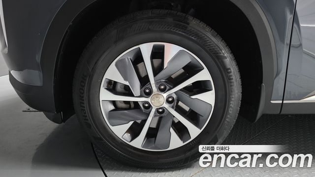 Hyundai Palisade Diesel 2.2 2WD Exclusive 2019 — фото 5