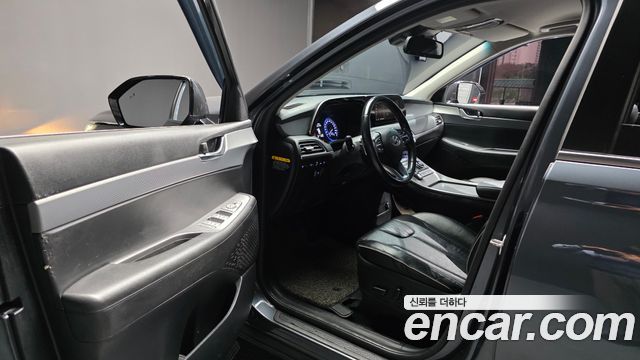 Hyundai Palisade Diesel 2.2 2WD Exclusive 2019 — фото 10