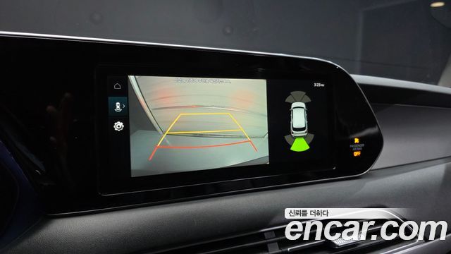 Hyundai Palisade Diesel 2.2 2WD Exclusive 2019 — фото 16
