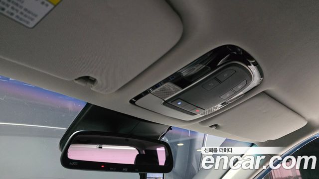 Hyundai Palisade Diesel 2.2 2WD Exclusive 2019 — фото 19