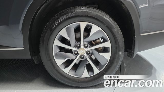 Hyundai Palisade Diesel 2.2 2WD Exclusive 2019 — фото 21