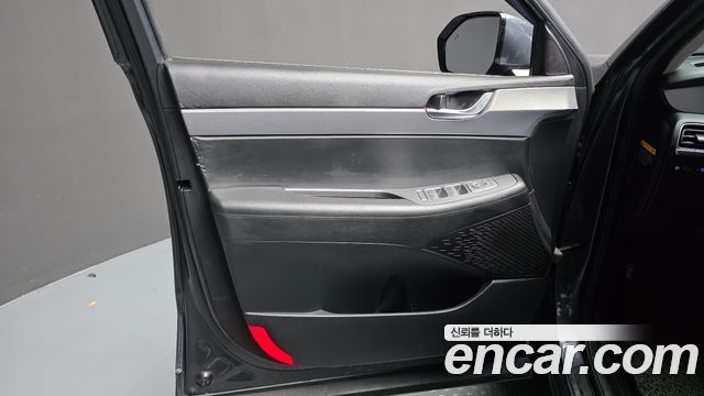 Hyundai Palisade Diesel 2.2 2WD Exclusive 2019 — фото 24