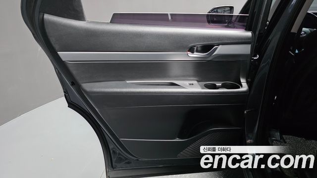 Hyundai Palisade Diesel 2.2 2WD Exclusive 2019 — фото 25