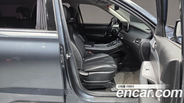 Hyundai Palisade Diesel 2.2 2WD Exclusive 2019 — фото 26
