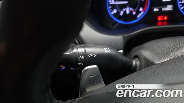 Hyundai Palisade Diesel 2.2 2WD Exclusive 2019 — фото 27