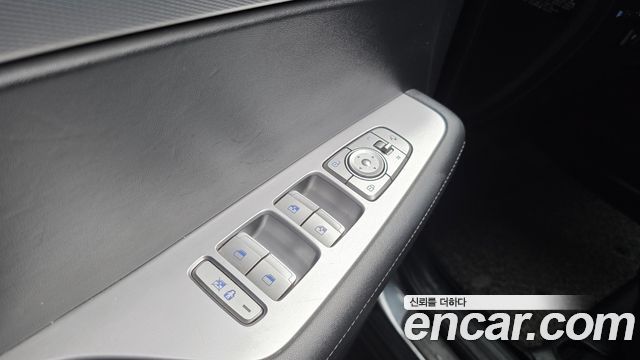 Hyundai Palisade Diesel 2.2 2WD Exclusive 2019 — фото 28