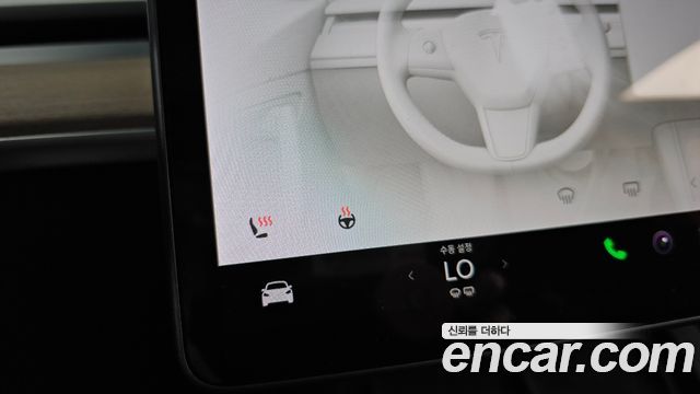 Tesla Model 3 Long Range AWD 2022 — фото 19