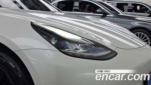 Tesla Model 3 Long Range AWD 2022 — фото 22