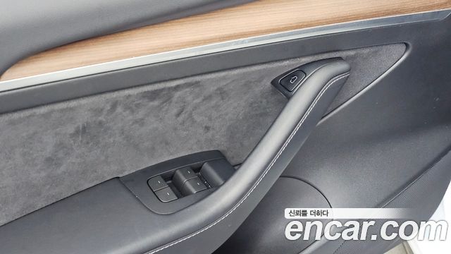 Tesla Model 3 Long Range AWD 2022 — фото 27