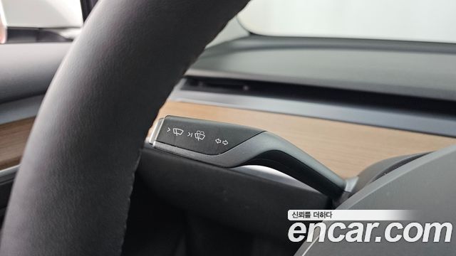 Tesla Model 3 Long Range AWD 2022 — фото 29