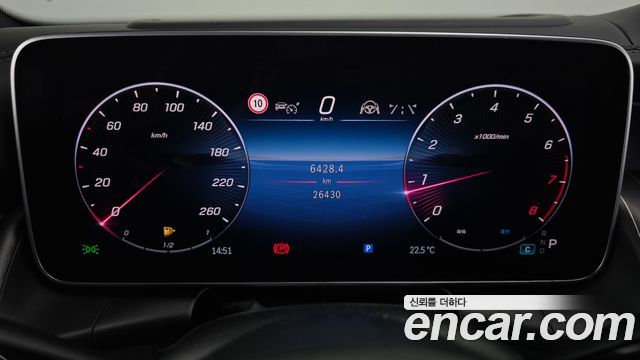 Mercedes-Benz GLC-Class (X254) GLC300 4MATIC Coupe 2024 — фото 8