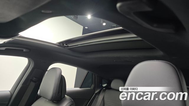 Mercedes-Benz GLC-Class (X254) GLC300 4MATIC Coupe 2024 — фото 17