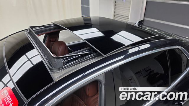 Genesis G90 (RS4) Gasoline 3.5 Turbo AWD 2022 — фото 17