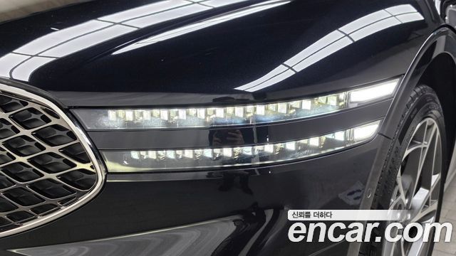 Genesis G90 (RS4) Gasoline 3.5 Turbo AWD 2022 — фото 22