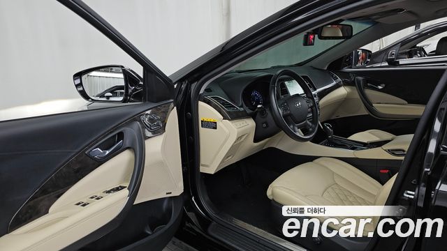 Hyundai Aslan G330 Modern 2017 — фото 10