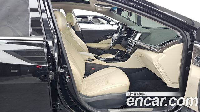 Hyundai Aslan G330 Modern 2017 — фото 11