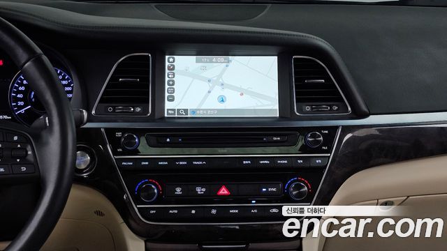 Hyundai Aslan G330 Modern 2017 — фото 14