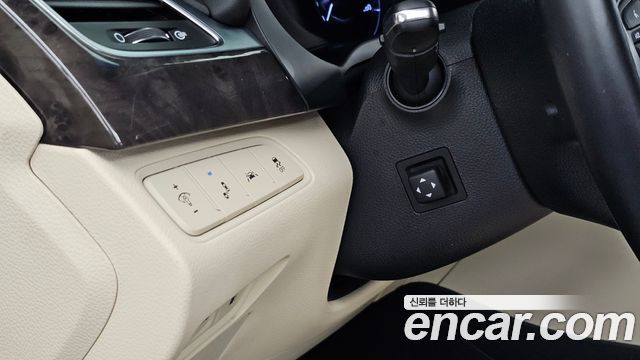 Hyundai Aslan G330 Modern 2017 — фото 16