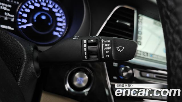 Hyundai Aslan G330 Modern 2017 — фото 18