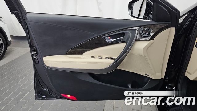 Hyundai Aslan G330 Modern 2017 — фото 24
