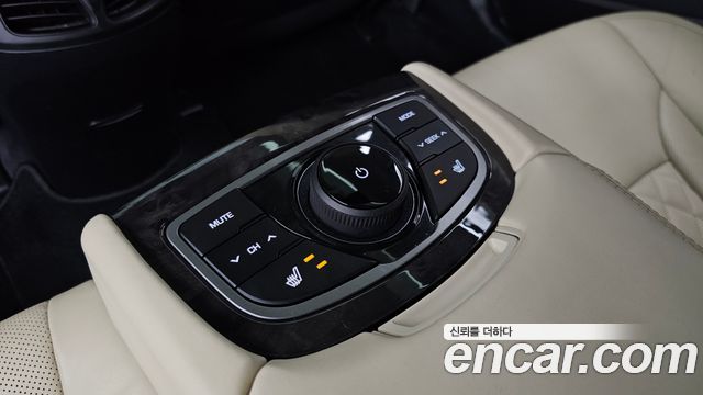 Hyundai Aslan G330 Modern 2017 — фото 33