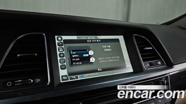 Hyundai Aslan G330 Modern 2017 — фото 35
