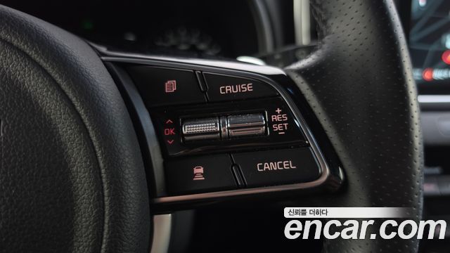 Kia Sportage The Bold Diesel 2.0 2WD Inteligent 2019 — фото 16