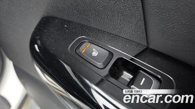 Kia Sportage The Bold Diesel 2.0 2WD Inteligent 2019 — фото 19