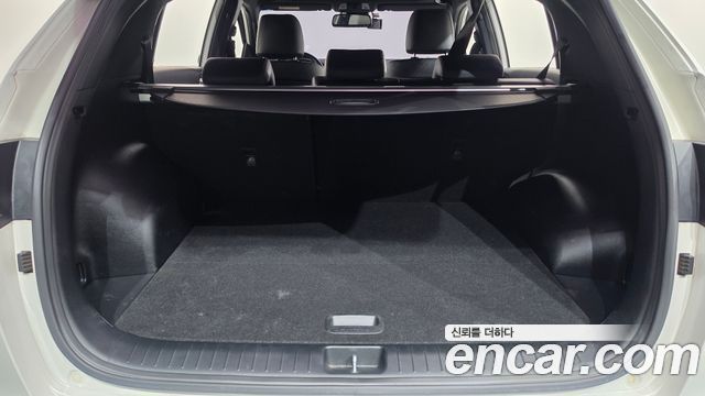Kia Sportage The Bold Diesel 2.0 2WD Inteligent 2019 — фото 20