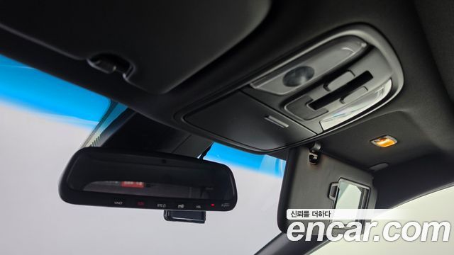 Kia Sportage The Bold Diesel 2.0 2WD Inteligent 2019 — фото 28