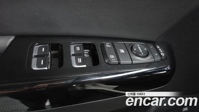 Kia Sportage The Bold Diesel 2.0 2WD Inteligent 2019 — фото 33