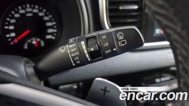 Kia Sportage The Bold Diesel 2.0 2WD Inteligent 2019 — фото 34